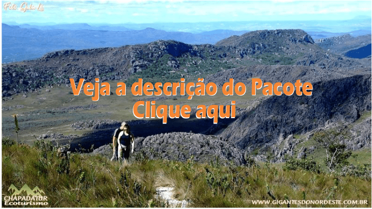 trilha pico das almas