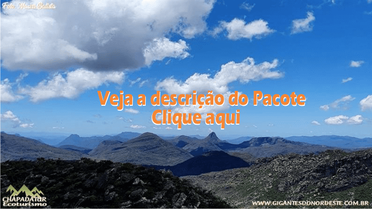 pico do barbado topo