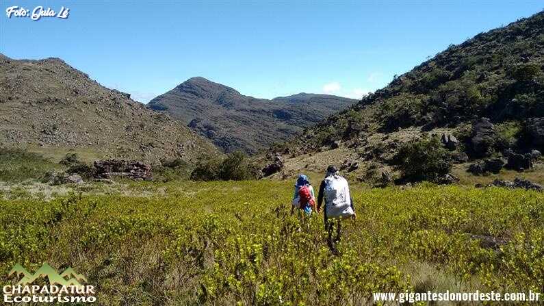 travessia gigantes do nordeste 2